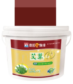 艾草A+祛濕殺菌專用礦物底漆